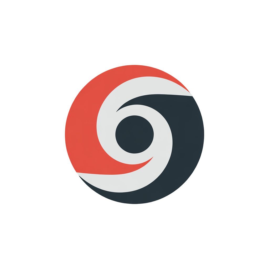 51吃瓜黑料 Logo