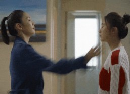 国产女女调教,情感与成长的交织之旅