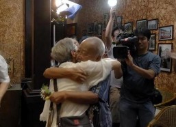 国产老头和老太,岁月流转中的温馨故事