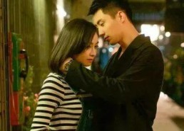 国产情侣对白,甜蜜碰撞，情感火花四溅