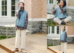 国产熟女系列,魅力绽放，岁月静好